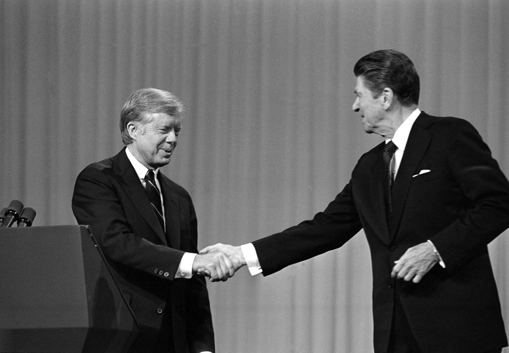 Carter, oct 28 1980